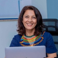 Dr. Zeenat Sulaiman Khan