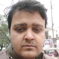 Vikalp Dwivedi