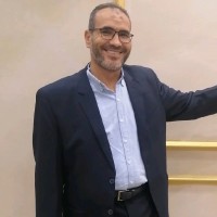 Mamdouh Youssef