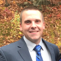 Christopher Hayes, Pmp