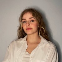 Iryna Suprunenko