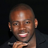 Brenton Johnson