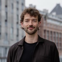 Tycho Nessen
