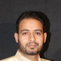 Zaman Sharif - (Cma / Aibp)