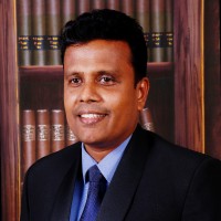 Indika Mendis
