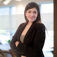 Sara Davila Lopez
