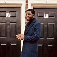 Marquez Moore