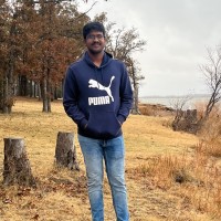 Pradeep Reddy