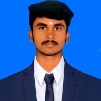 Thirupathi A