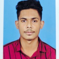 Asif Shah S