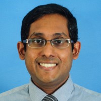 Sameera Fernando