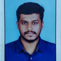 Maheshwaran Rajendran