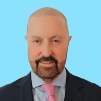 Andrew Hosking