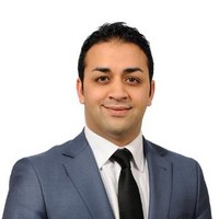Mehdi Gherbi