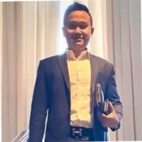 kridskon rumthaisong