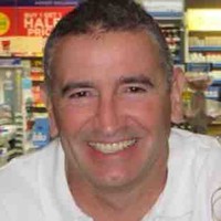 Martin Howie