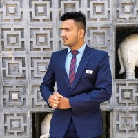 Sanket Yadav