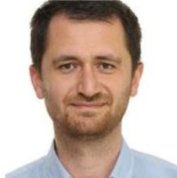 Süleyman Emre CİVAN, PhD