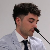 Alessio Giampaoli