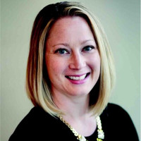 Kate Waynick, Aia