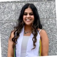 Prisha Shah