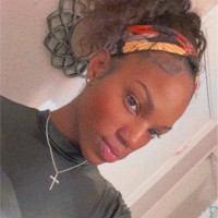 Shyann Mcdonald