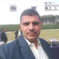 Jitendra Mishra