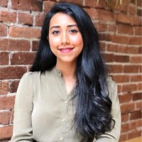 Sadaf Haghdan, Mph, Crsp