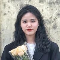 Sophia Cai