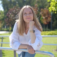Yuliia Maltseva