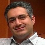 Farzad Rafieian