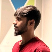 DEVA DARSHAN G K