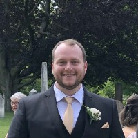 Matthew Hall