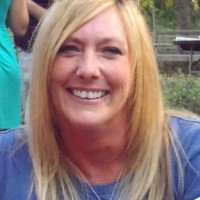 Ginger Guthrie