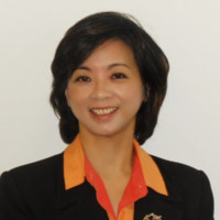 Christina Ching