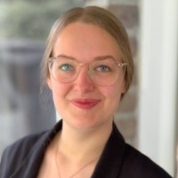 Sarah Tülp
