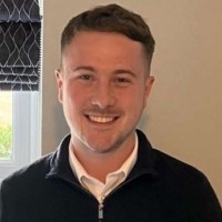 Connor Hughes