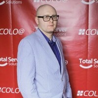 Dmitry Miroshkin