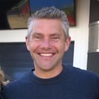Derek Brand
