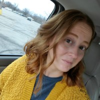 Katie Budd