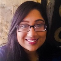 Sahra Somani