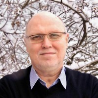 Andrey Sherstobitov