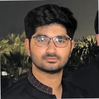 Haris Ch