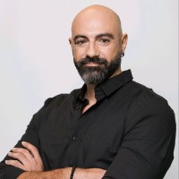 Jason Hadjigeorgiou