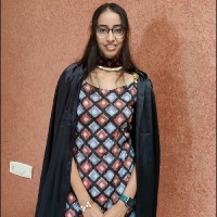 Devanshi Kothari