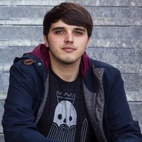 Cameron McMaster
