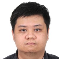 Wei Sin Lim