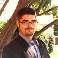 Carlos Frias