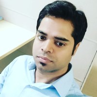 Durgesh Kumar
