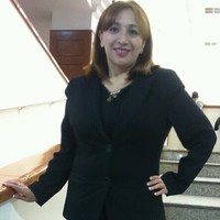 Estela Blas Alfaro